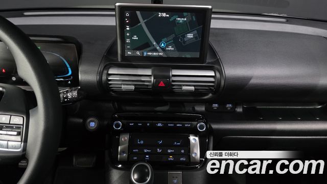 Hyundai Casper Smart 2023 — фото 14