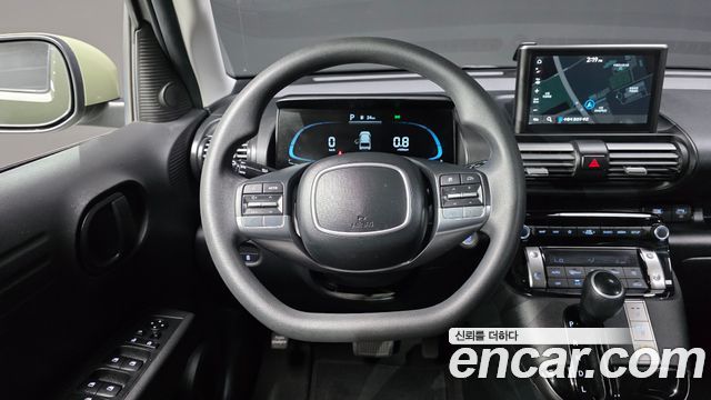 Hyundai Casper Smart 2023 — фото 15