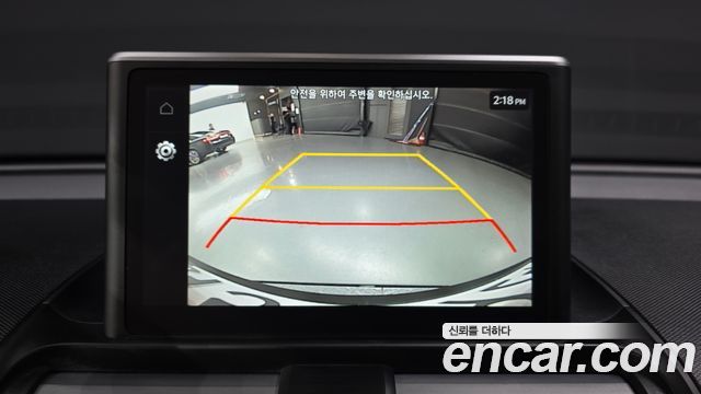 Hyundai Casper Smart 2023 — фото 16