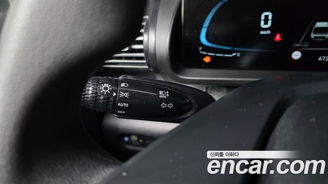 Hyundai Casper Smart 2023 — фото 17