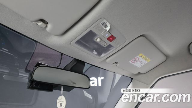 Hyundai Casper Smart 2023 — фото 20