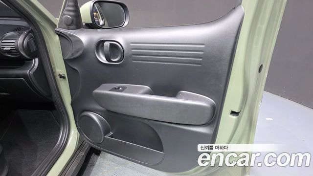 Hyundai Casper Smart 2023 — фото 24
