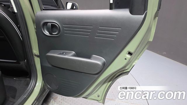 Hyundai Casper Smart 2023 — фото 25
