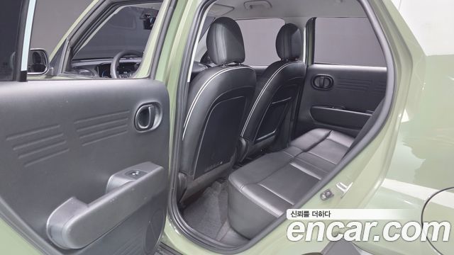 Hyundai Casper Smart 2023 — фото 26
