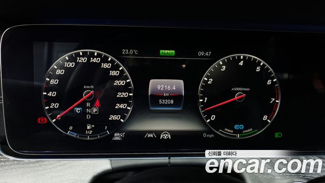 Mercedes-Benz CLS-Class (C257) CLS450 4MATIC AMG Line 2020 — фото 8