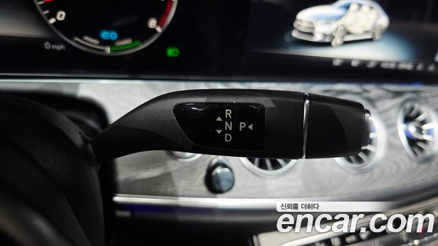 Mercedes-Benz CLS-Class (C257) CLS450 4MATIC AMG Line 2020 — фото 9