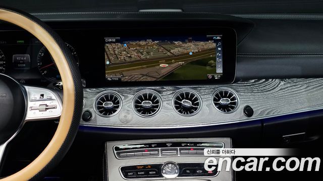 Mercedes-Benz CLS-Class (C257) CLS450 4MATIC AMG Line 2020 — фото 13
