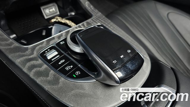 Mercedes-Benz CLS-Class (C257) CLS450 4MATIC AMG Line 2020 — фото 16