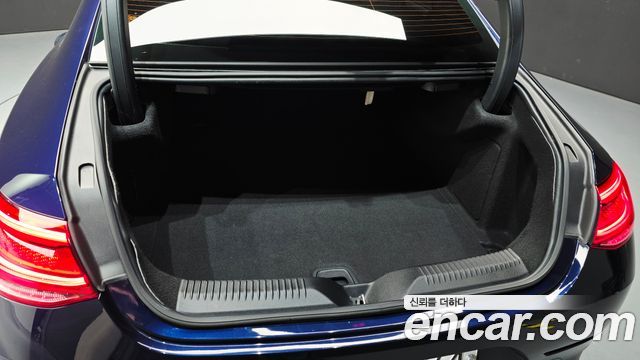 Mercedes-Benz CLS-Class (C257) CLS450 4MATIC AMG Line 2020 — фото 18