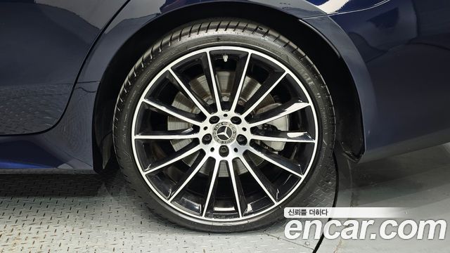 Mercedes-Benz CLS-Class (C257) CLS450 4MATIC AMG Line 2020 — фото 21
