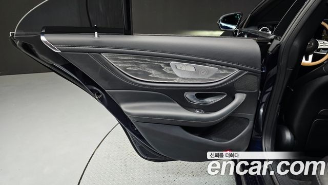 Mercedes-Benz CLS-Class (C257) CLS450 4MATIC AMG Line 2020 — фото 25