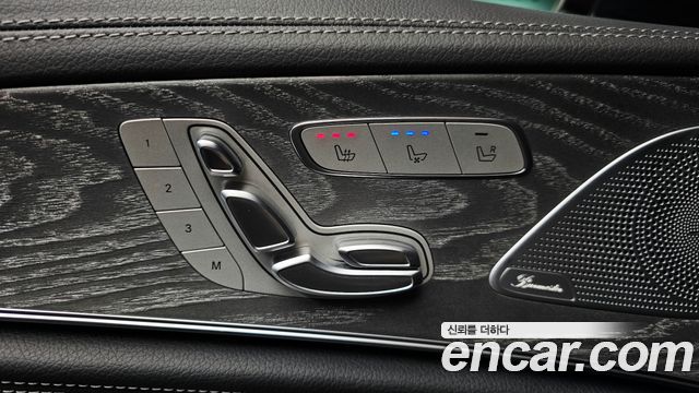 Mercedes-Benz CLS-Class (C257) CLS450 4MATIC AMG Line 2020 — фото 28