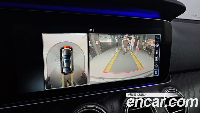 Mercedes-Benz E-Class (W213) E300 4MATIC Avnatgarde 2018 — фото 15