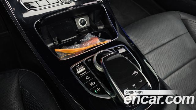Mercedes-Benz E-Class (W213) E300 4MATIC Avnatgarde 2018 — фото 27