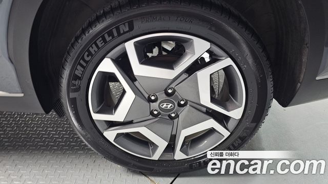 Hyundai Palisade Gasoline 3.8 2WD Prestige 2023 — фото 21