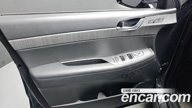 Hyundai Palisade Gasoline 3.8 2WD Prestige 2023 — фото 24