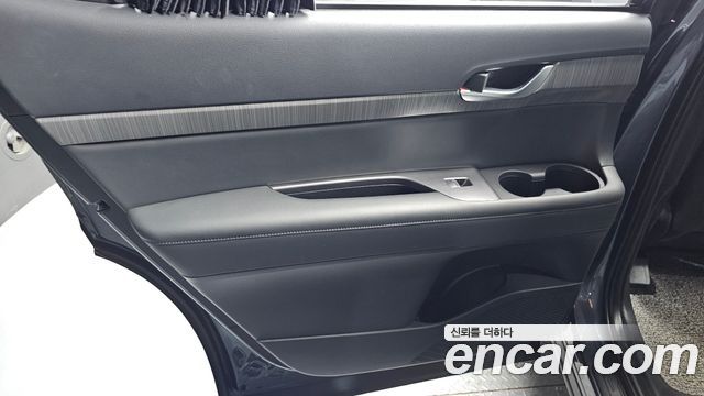 Hyundai Palisade Gasoline 3.8 2WD Prestige 2023 — фото 25