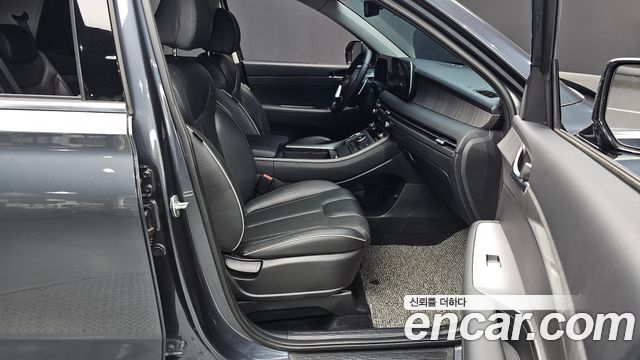 Hyundai Palisade Gasoline 3.8 2WD Prestige 2023 — фото 26