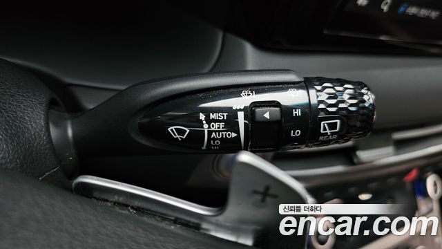 Hyundai Palisade Gasoline 3.8 2WD Prestige 2023 — фото 29