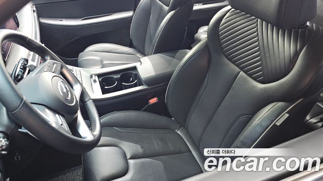 Hyundai Palisade Gasoline 3.8 2WD Prestige 2023 — фото 31