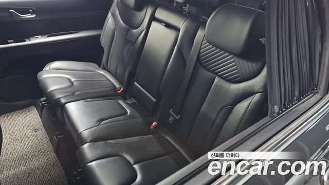 Hyundai Palisade Gasoline 3.8 2WD Prestige 2023 — фото 32