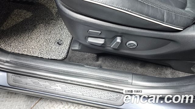 Hyundai Palisade Gasoline 3.8 2WD Prestige 2023 — фото 33