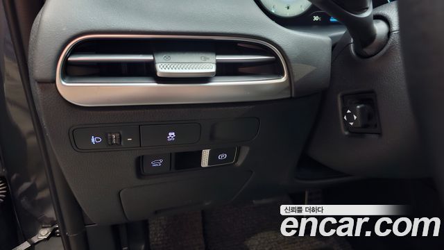 Hyundai Palisade Gasoline 3.8 2WD Prestige 2023 — фото 35