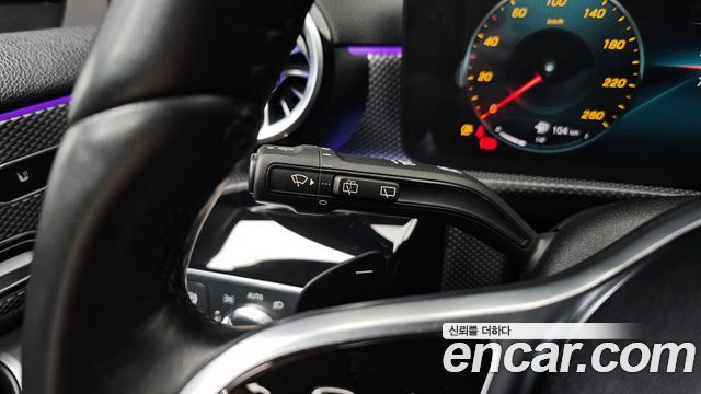 Mercedes-Benz A-Class (W177) A220 Hatchback 2021 — фото 19