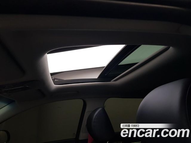 Hyundai Nexo Premium 2020 — фото 17