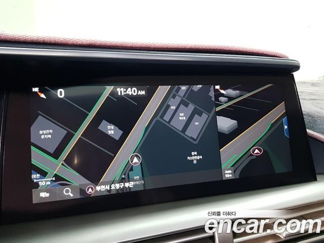 Hyundai Nexo Premium 2020 — фото 18