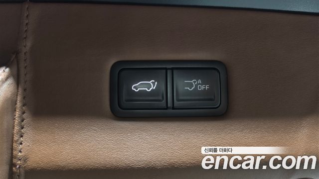 Kia Carnival (IV) Gasoline 9-Seater Hi Limousine (7-seater Limousine(Special vehicle) 2024 — фото 16