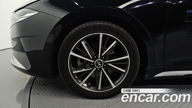 Hyundai Grandeur (IG) 2.5 Exclusice 2020 — фото 5
