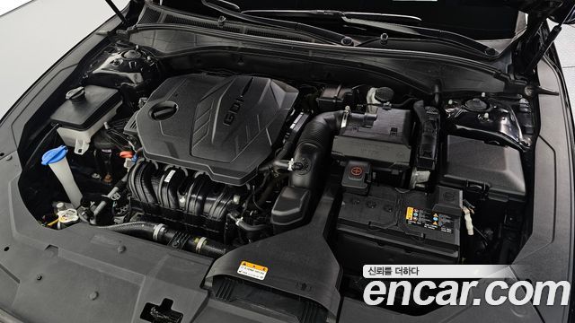Hyundai Grandeur (IG) 2.5 Exclusice 2020 — фото 6