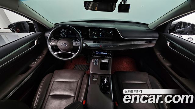Hyundai Grandeur (IG) 2.5 Exclusice 2020 — фото 7