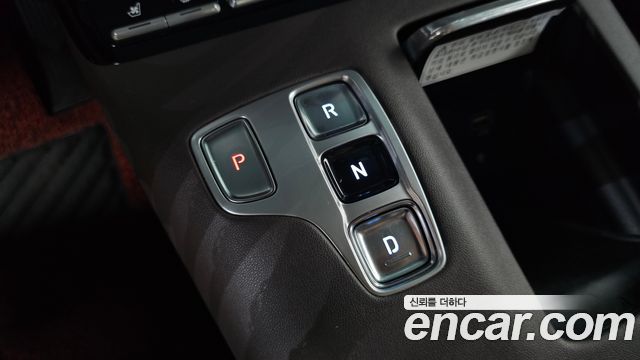 Hyundai Grandeur (IG) 2.5 Exclusice 2020 — фото 9