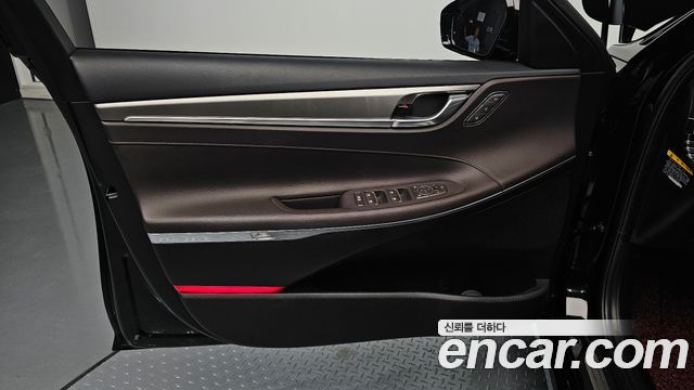 Hyundai Grandeur (IG) 2.5 Exclusice 2020 — фото 15