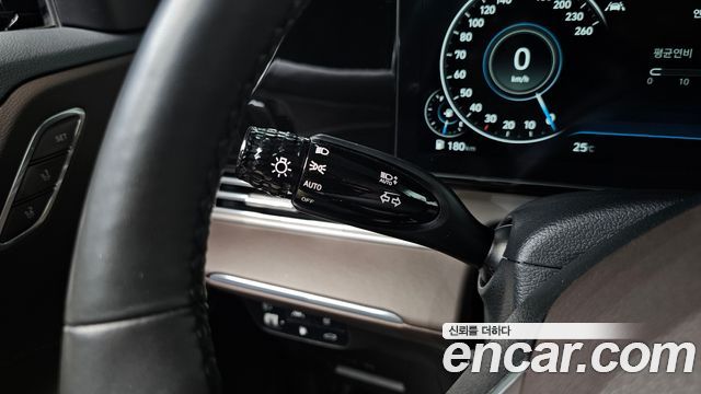 Hyundai Grandeur (IG) 2.5 Exclusice 2020 — фото 19