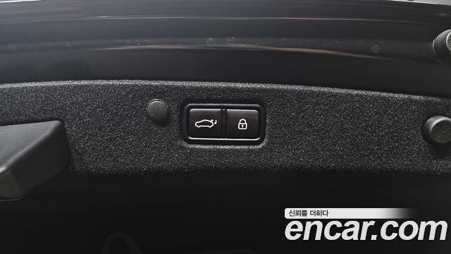Hyundai Grandeur (IG) 2.5 Exclusice 2020 — фото 20
