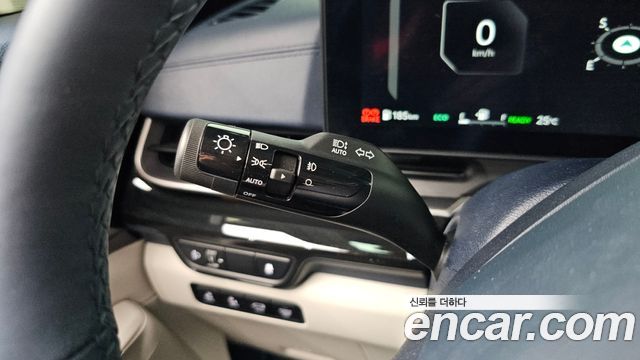 Kia Carnival (IV) HEV 7-Seater X Line 2026 — фото 17