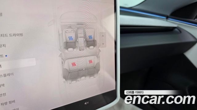Tesla Model 3 RWD 2025 — фото 16