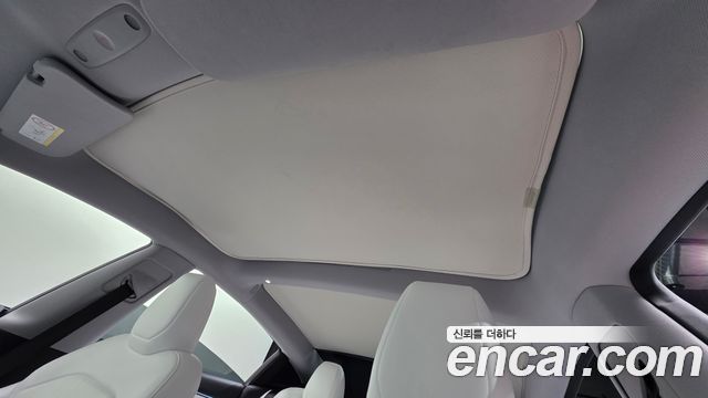 Tesla Model 3 RWD 2025 — фото 30