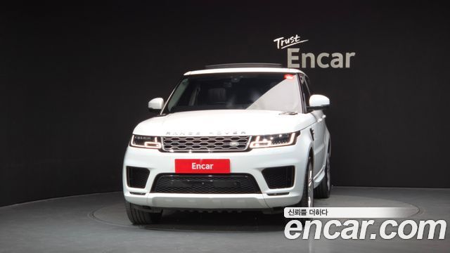 Land Rover Range Rover Sport (II) 3.0 SDV6 HSE Dynamic 2018 — фото 3
