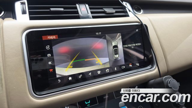 Land Rover Range Rover Sport (II) 3.0 SDV6 HSE Dynamic 2018 — фото 15