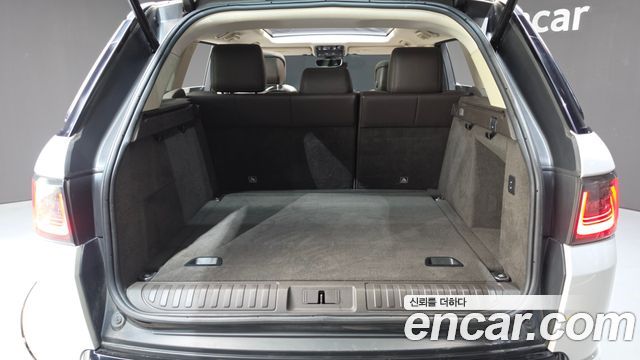 Land Rover Range Rover Sport (II) 3.0 SDV6 HSE Dynamic 2018 — фото 18