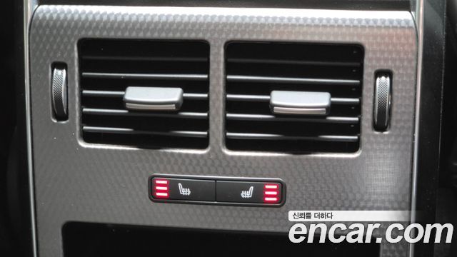 Land Rover Range Rover Sport (II) 3.0 SDV6 HSE Dynamic 2018 — фото 27