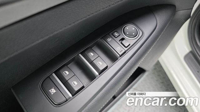 Kia K3 Luxury 2020 — фото 13