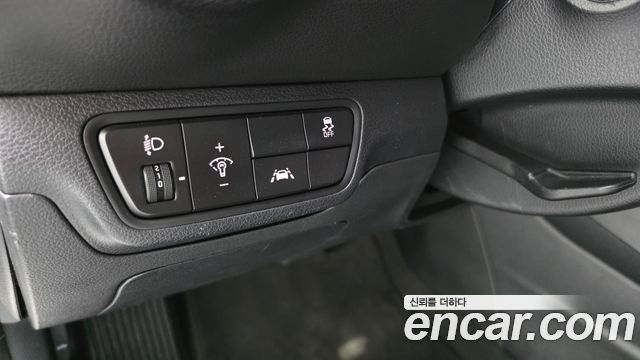 Kia K3 Luxury 2020 — фото 14