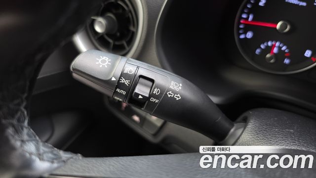 Kia K3 Luxury 2020 — фото 15