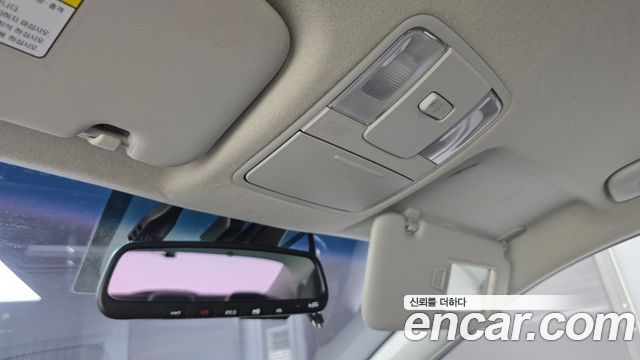 Kia K3 Luxury 2020 — фото 27