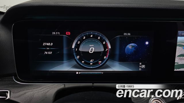 Mercedes-Benz E-Class (W213) E300 4MATIC Avnatgarde 2017 — фото 8